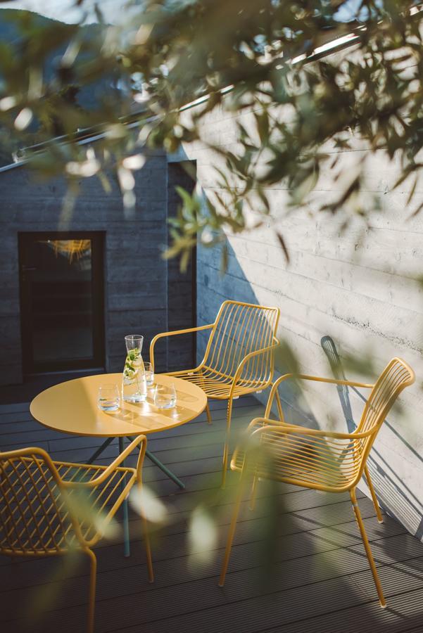 Ca' San Matteo Bed & Breakfast Tesserete Bagian luar foto
