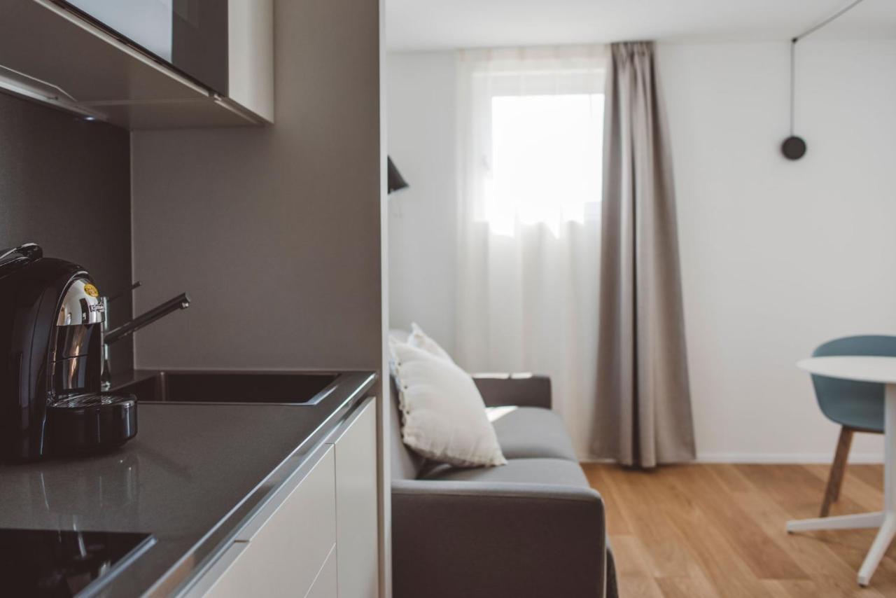 Ca' San Matteo Bed & Breakfast Tesserete Bagian luar foto