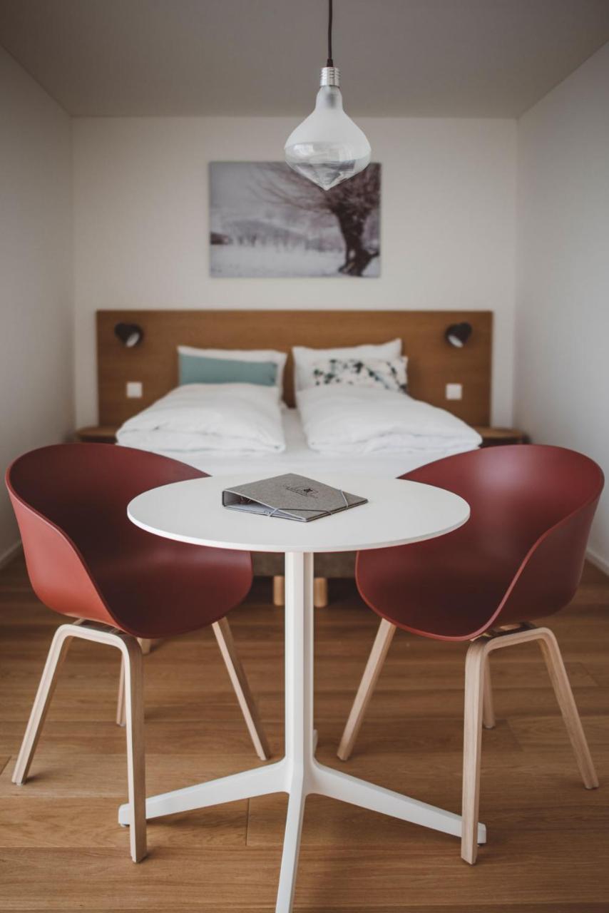 Ca' San Matteo Bed & Breakfast Tesserete Bagian luar foto
