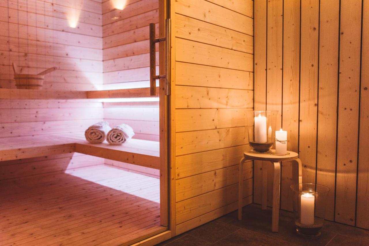 Ca' San Matteo Bed & Breakfast Tesserete Bagian luar foto