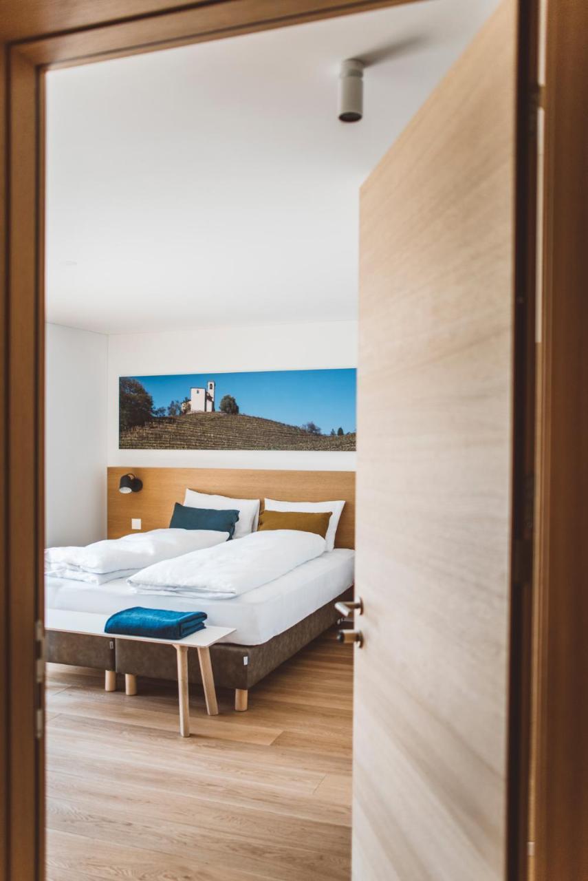 Ca' San Matteo Bed & Breakfast Tesserete Bagian luar foto