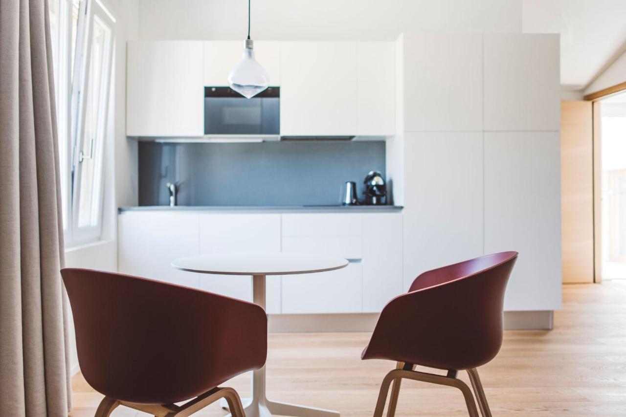 Ca' San Matteo Bed & Breakfast Tesserete Bagian luar foto
