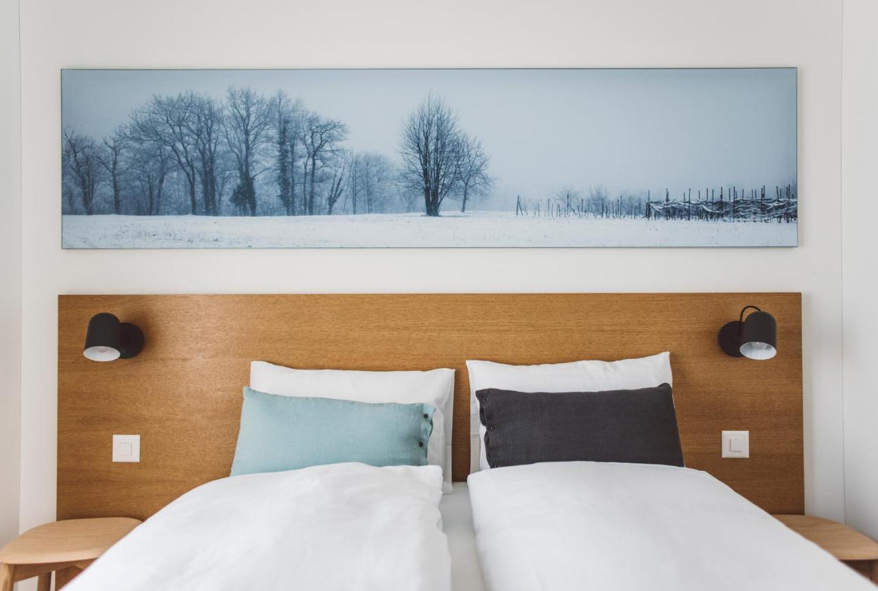Ca' San Matteo Bed & Breakfast Tesserete Bagian luar foto