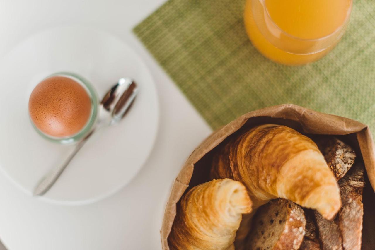 Ca' San Matteo Bed & Breakfast Tesserete Bagian luar foto
