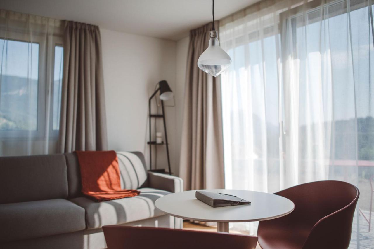 Ca' San Matteo Bed & Breakfast Tesserete Bagian luar foto