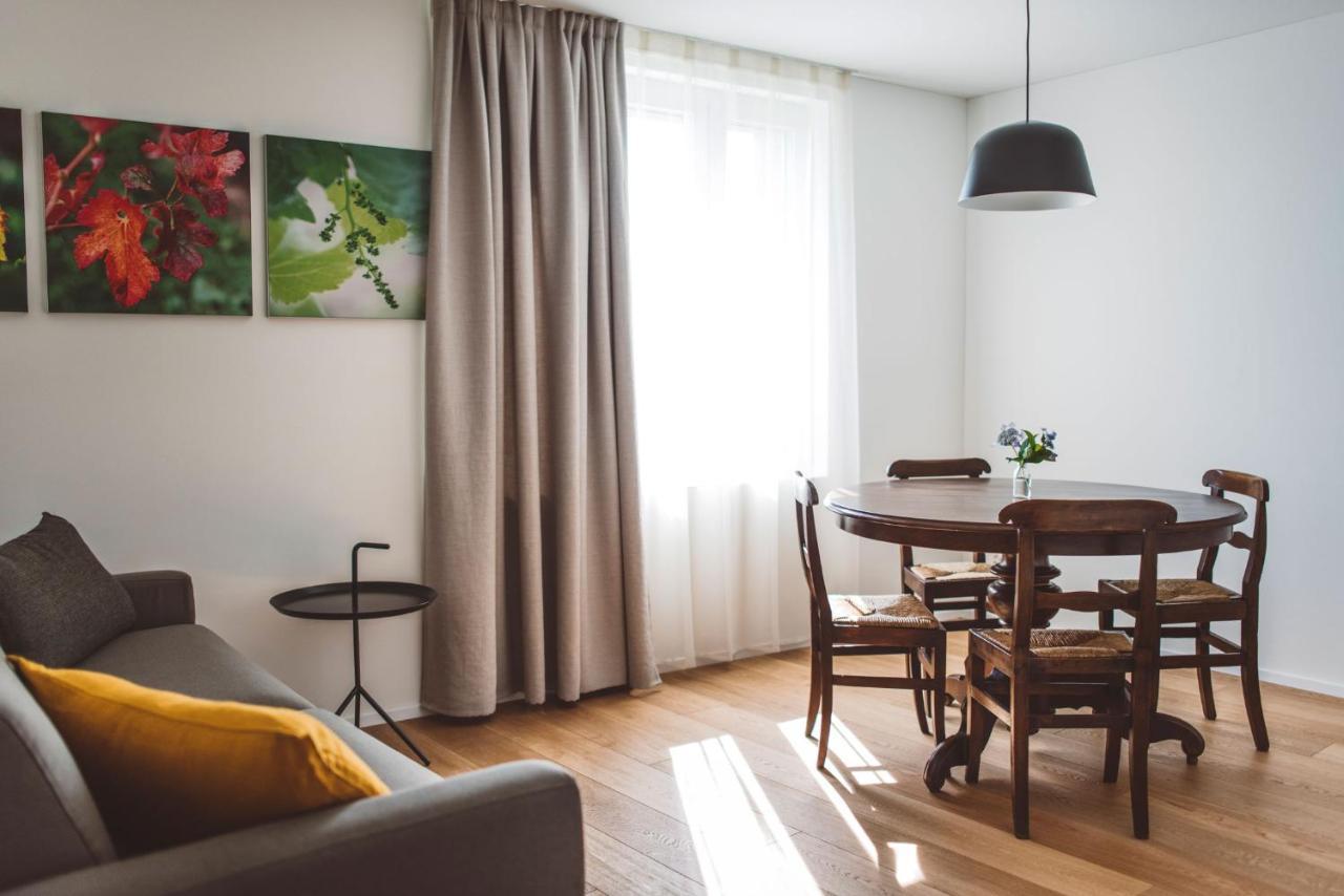 Ca' San Matteo Bed & Breakfast Tesserete Bagian luar foto