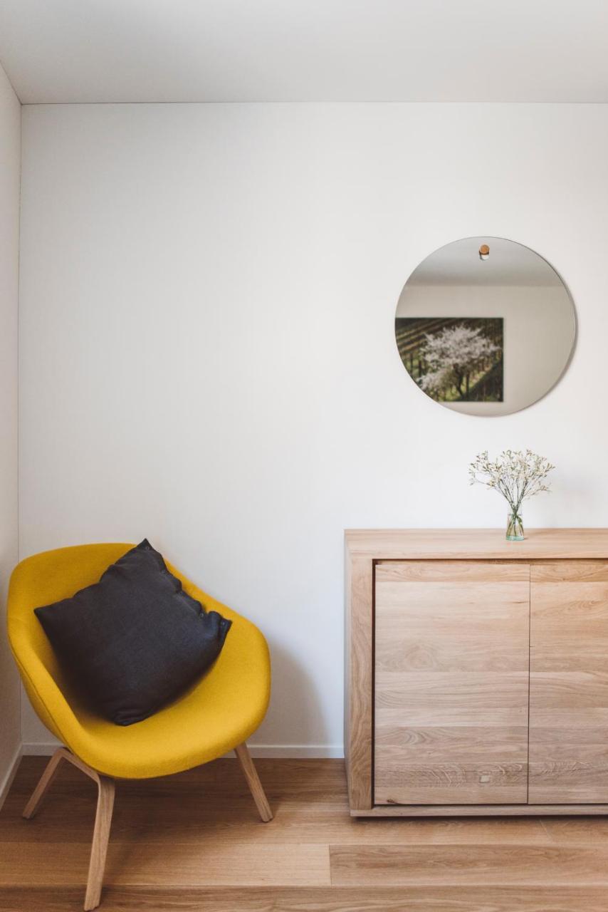 Ca' San Matteo Bed & Breakfast Tesserete Bagian luar foto